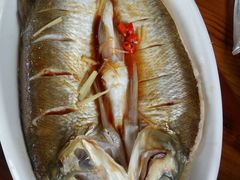 -喜洋洋蟹庄(阳澄湖店)