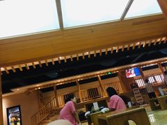 -鑫涛温泉汗蒸时代