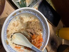 -鸟鸣门屋台料理(金帝银泰店)