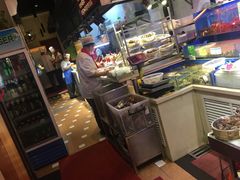 -三个渔夫·蒸汽海鲜(小白楼店)