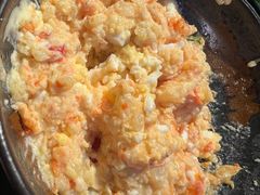 土豆色拉-赤谷和牛烧肉居酒屋(石景山店)