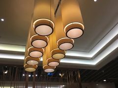 -岚桥锦江大酒店-瑞泰西餐厅