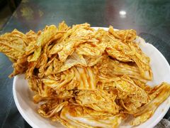 -吴记百姓菜馆·北京菜·烤鸭(故宫店)