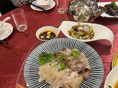 -新虹楼饭庄(崇明陈家镇店)
