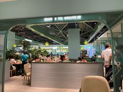 大堂-春润大地海南椰子鸡(沙井京基百纳广场店)