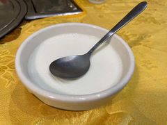 冻双皮奶-德云居