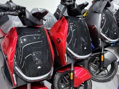 -九号电动车(安定门内大街店)