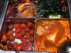 -海底捞火锅(北京路店)