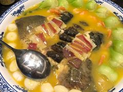 -童福兴·南京菜(老门东店)