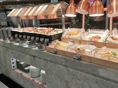 -亚马逊海鲜自助(梅溪湖步步高店)