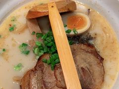 -味千拉面(煌华新纪元购物广场店)