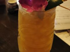 -The Tiki Bungalow提基小木屋酒吧
