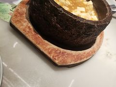 -绿茶餐厅(青岛城阳万象汇店)