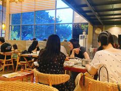 大堂-普宁潮汕牛肉火锅(新香洲店)