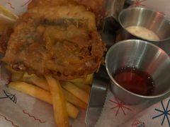 -Cha Cha's Beach Cafe