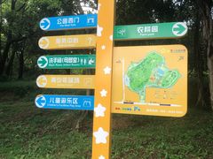 -天河儿童公园