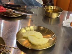 -胡悦里韩式烤肉(芝罘万达广场店)