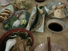 -桃屋日本料理(清华科技园店)