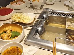 -海底捞火锅(勒泰店)
