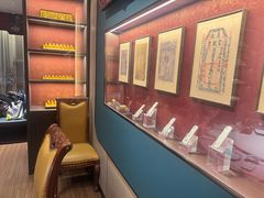 -四世同堂·京菜·烤鸭(双井店)