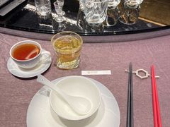 -金汇酒楼(中山东区店)