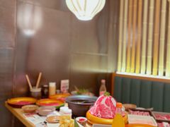 -温野菜涮涮锅(大悦城店)