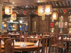 大堂-杨记隆府(重庆总店)