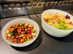 -很久以前羊肉串(昌里路三钢里店)