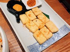 -云海肴·汽锅鸡·云南菜(天山百盛优客店)