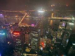 -WFC会仙楼观景台
