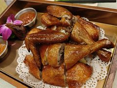 -东江海鲜大排档·潮汕菜·砂锅粥