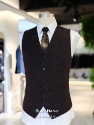 -钴蓝西服定制·男士礼服租赁(鄞州店)