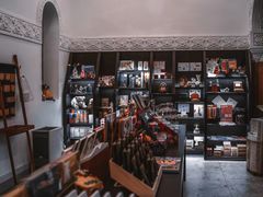 -思南书局·诗歌店