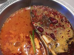 -李姑婆鲜切牛肉火锅自助(凤城二路店)