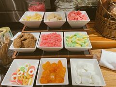 -Social 秀西餐厅-长沙瑞吉酒店(运达店)