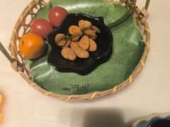 -假装苏杭·迎春花与梅(陆家嘴中心店)