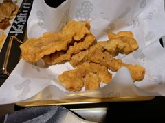 -江边城外烤全鱼(汉光百货店)