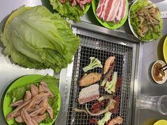 -BBQ烧烤