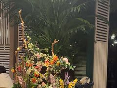 -金海湾自助餐厅(金陵饭店)