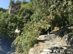 -北京鹫峰国家森林公园