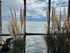 -六阅·福十 FORTEN 海景咖啡西餐厅(双廊古镇店)