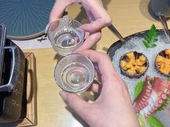 -秋荀日本料理(昆明同德广场店)