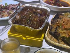-楠翔馆桐庐菜(胜利河美食街店)