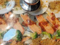 -大众海鲜(巨龙北路店)