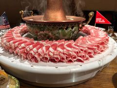 -额尔敦草原涮羊肉·烧烤(冻青树总店)