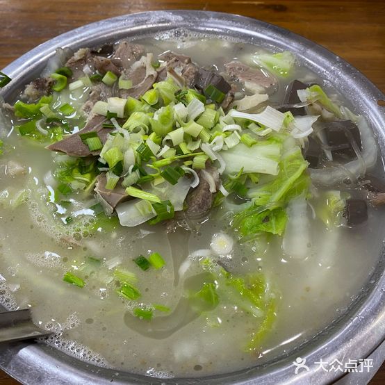 潘记藏书羊肉老店(山塘街店)