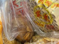 -容师傅(城外步行街店)