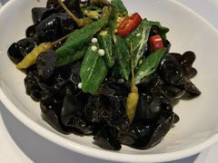 -锦色烤鸭·本地菜(学院路店)