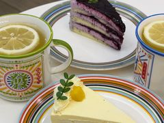-姆们M Sweetie Cake(三里屯店)