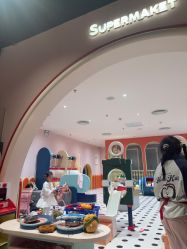 -meland club亲子乐园•派对•研学(昆山万象汇店)